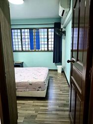 Blk 645 Yishun Street 61 (Yishun), HDB 4 Rooms #581175501